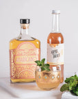 Island Pear Shrub 375ml