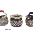 Mini Gratitude Basket