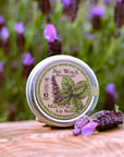 Sea Witch Botanicals - Lip Balm: Mint to Be - Peppermint Lavender