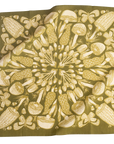 No. 016 Mushrooms Bandana