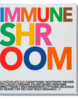 IMMUNE SHROOM a Potent, Functional & Delicious Chocolate Bar