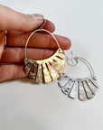 Handmade Freya Earrings