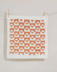 Sunrise Linen Napkins - Set of 2