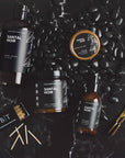 Santal Noir Solid Cologne