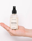 Evergreen + Eucalyptus - Room Spray