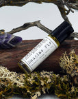 Deschampsia - Aromatic Resin Oils