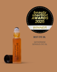 Serious Eye Oil and Wrinkle Prevention