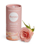 Moroccan Rose Original Plastic Free Deodorant