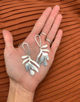 Handmade Matisse Earrings