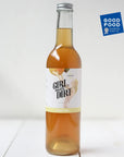 Island Pear Shrub 375ml