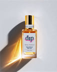 Dip Hair & Body Dry Oil - Mimosa & Sandalwood