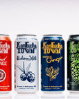 Cascadian Hop - Kombucha Town Tea