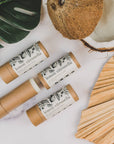 Lemon Citronella - Natural Bug Repellent Stick