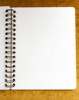Rainbow Eye Journal