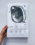 2025 Lunar Calendar
