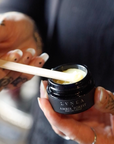 AMBER FOREST | Solid Perfume - Poplar bud, amber, spruce