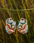 Surf Gems - Surf Gems Medium Earrings