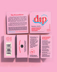 Dip - Conditioner Bar & After Swim Detangler - Rosewater & Jasmine: 3 oz / Rosewater & Jasmine