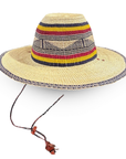 Grass Sun Hat