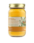 Turmeric & Pepper Pasture-Raised Chicken Bone Broth 14oz