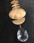 When the Sun Comes Suncatcher