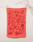 Tomato Tea Towel