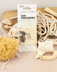 Sea Salt Surf Car Fresheners
