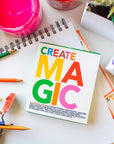 CREATE MAGIC a Potent, Functional & Delicious Chocolate Bar