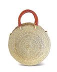 Round Purse
