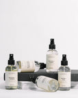 Evergreen + Eucalyptus - Room Spray