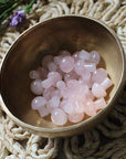 Mini Mushroom Crystals