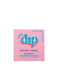 Mini Dip Color Safe Shampoo Bar for Every Day - Rosewater &