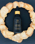 Lions Mane Honey Tincture