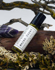 Deschampsia - Aromatic Resin Oils