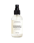 Evergreen + Eucalyptus - Room Spray
