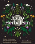 Astro Herbalism
