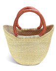 Ghana Shopper Basket