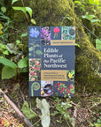 Edible Plants of the Pacific Northwest