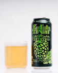 Cascadian Hop - Kombucha Town Tea
