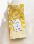 Sunrise Linen Napkins - Set of 2