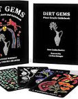 Dirt Gems Plant Oracle Deck