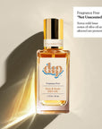 Hair & Body Dry Oil - Fragrance Free