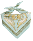 No. 012 Eliza Bandana