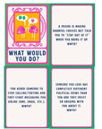 Boundaries Conversation Deck