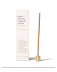 Palo Santo Hand Rolled Incense Stick