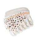 Flea Cone Shell Claw Clip