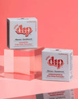 Mini Dip Color Safe Shampoo Bar for Every Day - Mimosa & San