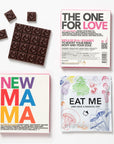 NEW MAMA a Potent, Functional & Delicious Chocolate Bar