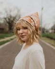 No. 058 Terra Bandana
