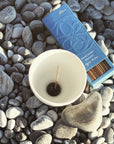 Incense | MONREALE Styrax Benzoin | Calming Incense